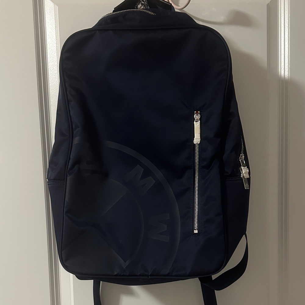 BMW Midnight Blue Backpack